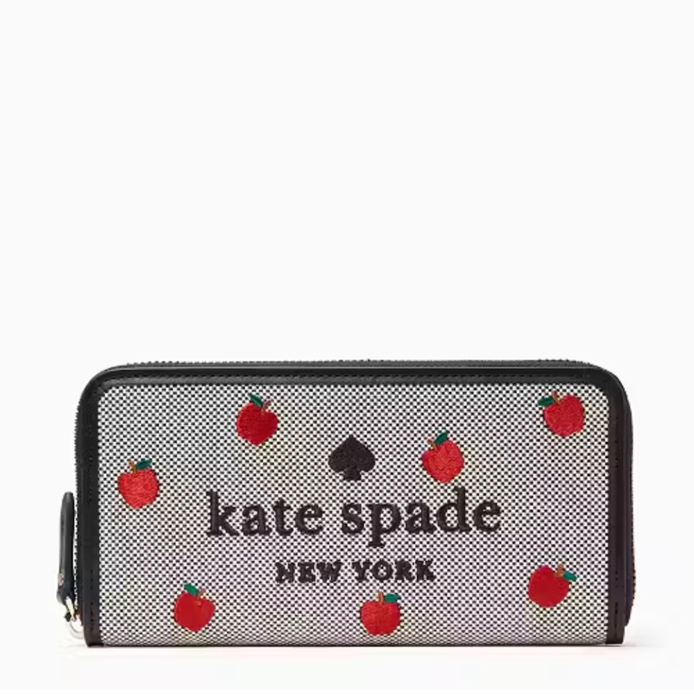 🆕 Kate Spade Wallet‎